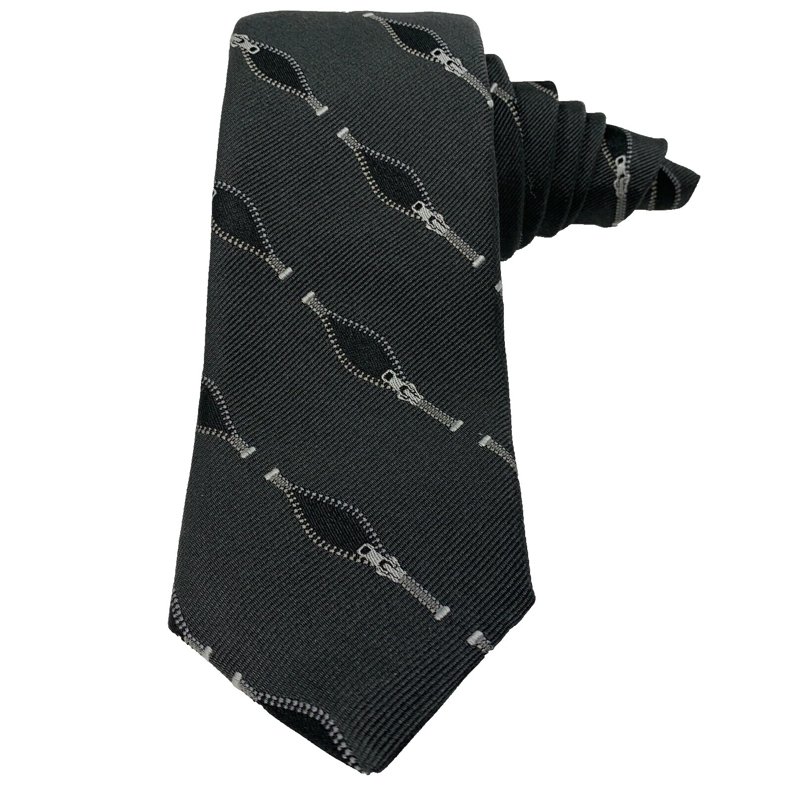 Robert Talbott Hombre Negro