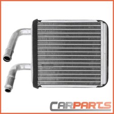 Wärmetauscher innenraumheizung für Hyundai H-1/Starex Bus A1 2.4 2.5L 1997-2004