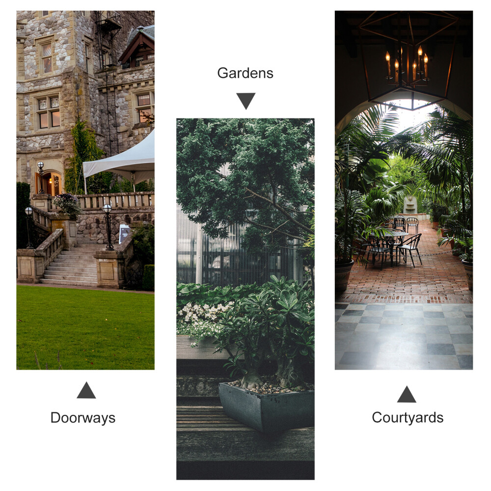 Artificial Moss Wall Panel for Indoor/Outdoor Decoration eBay