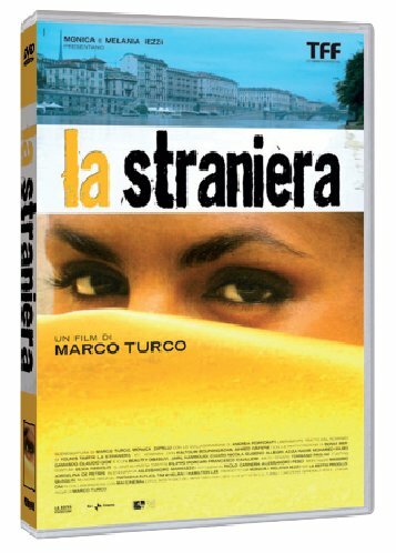 La Straniera DVD CECCHI GORI HOME VIDEO