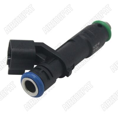 8PCS Fuel Injectors For Ford F150/F250/F350 V8 4.6/5.0/5.4/5.8