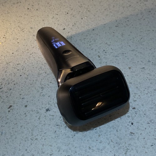 Panasonic ES-LS9A Shaver Without Cleaning Station Rechargeable 6 Blade Razor - Picture 6 of 10