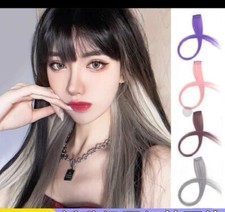 Extension Color hair for women