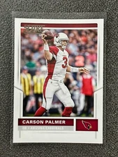 2017 Score - #16 Carson Palmer