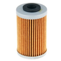 Hiflo ÖLfilter Passend FüR Husaberg FE 501 Ie Enduro Bj. 2013-2014
