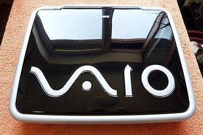 Sony Vaio PCG 721C QR10 notebook l 13 inch l HTF l collector's shop window