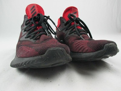 adidas alphabounce beyond red