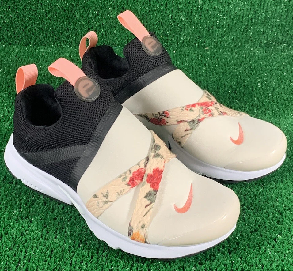 Nike presto cheap vintage floral