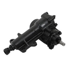 Labwork Power Steering Gear Box For 1976-1979 Ford F-150 1978-1979 Bronco Labwork Power Steering Gear Box For 1976-1979 Ford F-150 1978-1979 Bronco