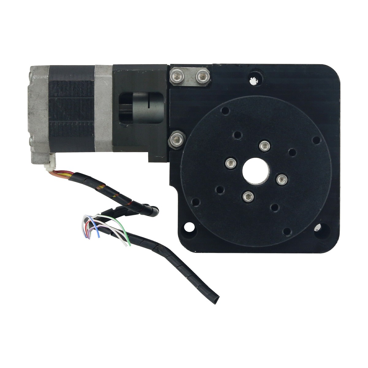 Colibri RTS9060 Precision Motorized Rotation Stage+70mm Surface