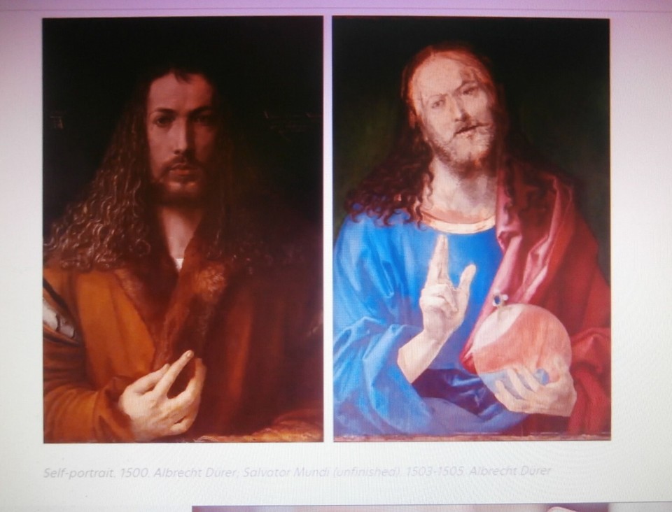 ANTIQUE Oil PAINTING After 1500's ITALIAN Old Master RENAISSANCE ...