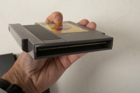 Super Mario 3 Nintendo NES (E3L) Game Cartridge (JSF6) 1990 Brothers