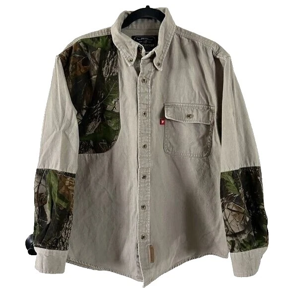 Мужские рубашки Winchester