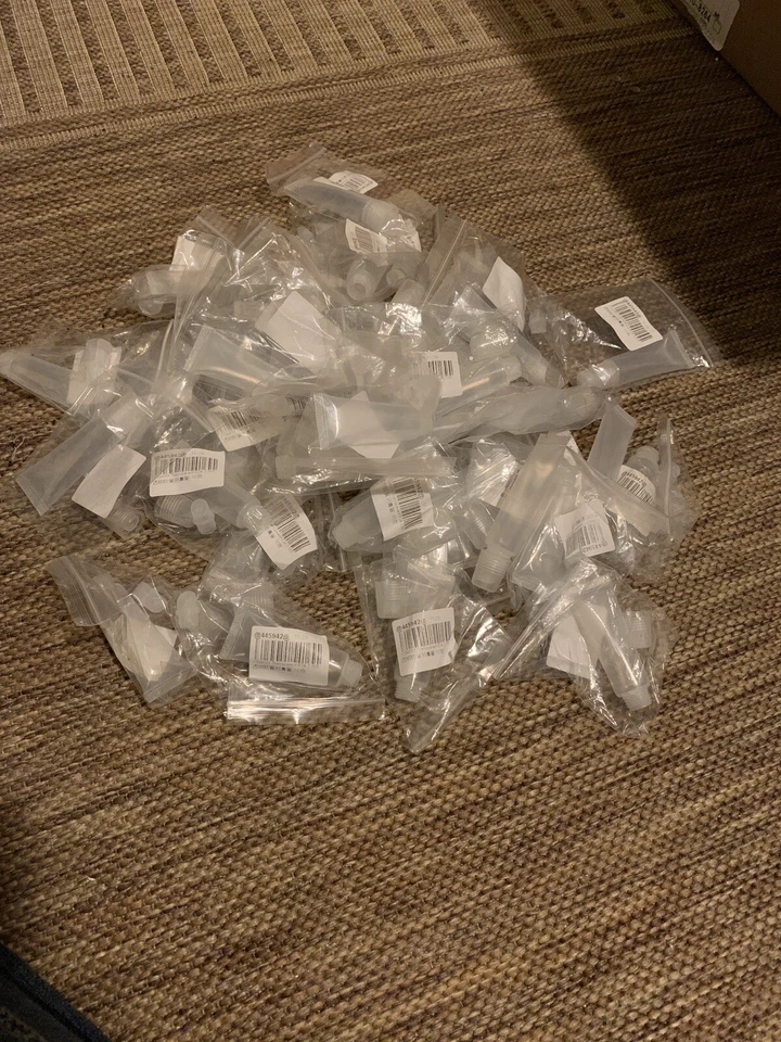 Lip Gloss Starter Kit - Image 3 of 4