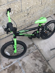cuda bmx bikes