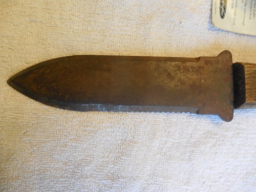 Vintage Smith & Hawken Hori Hori gardening knife - Picture 6 of 8
