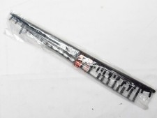 BUMPERGUARD /GROMMET SET: VINTAGE WILSON PRO STAFF HAMMER SQUASH. G9732