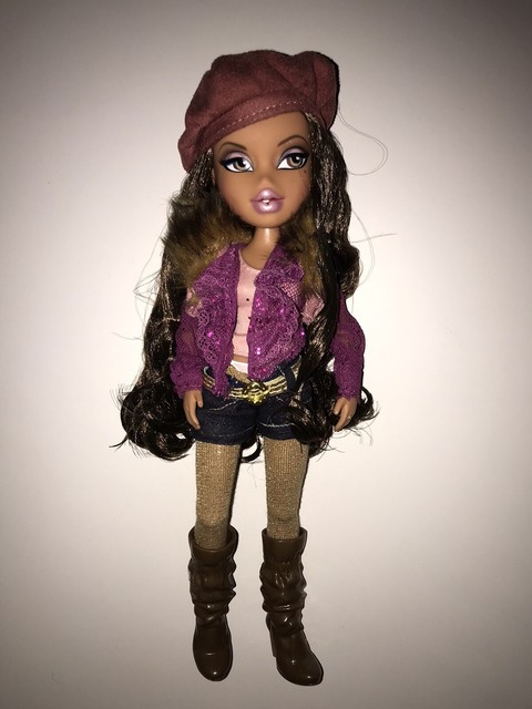 bratz party