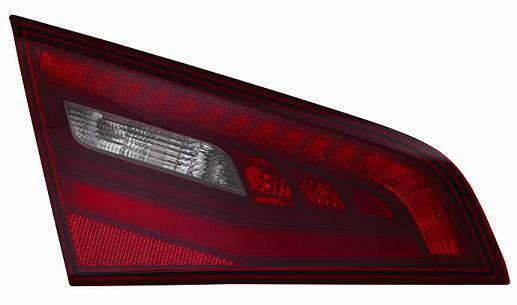 RüCklicht RüCkleuchte Rechts Innen Mit LED Audi A3 5 TüRen 2012-image