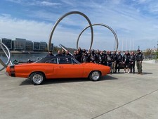 DODGE SUPER BEE
