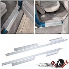 Outer Rocker Panels Crew Cab For 2001 2002 2003 Ford F-150 F150 Truck 4dr Outer Rocker Panels Crew Cab For 2001 2002 2003 Ford F-150 F150 Truck 4dr