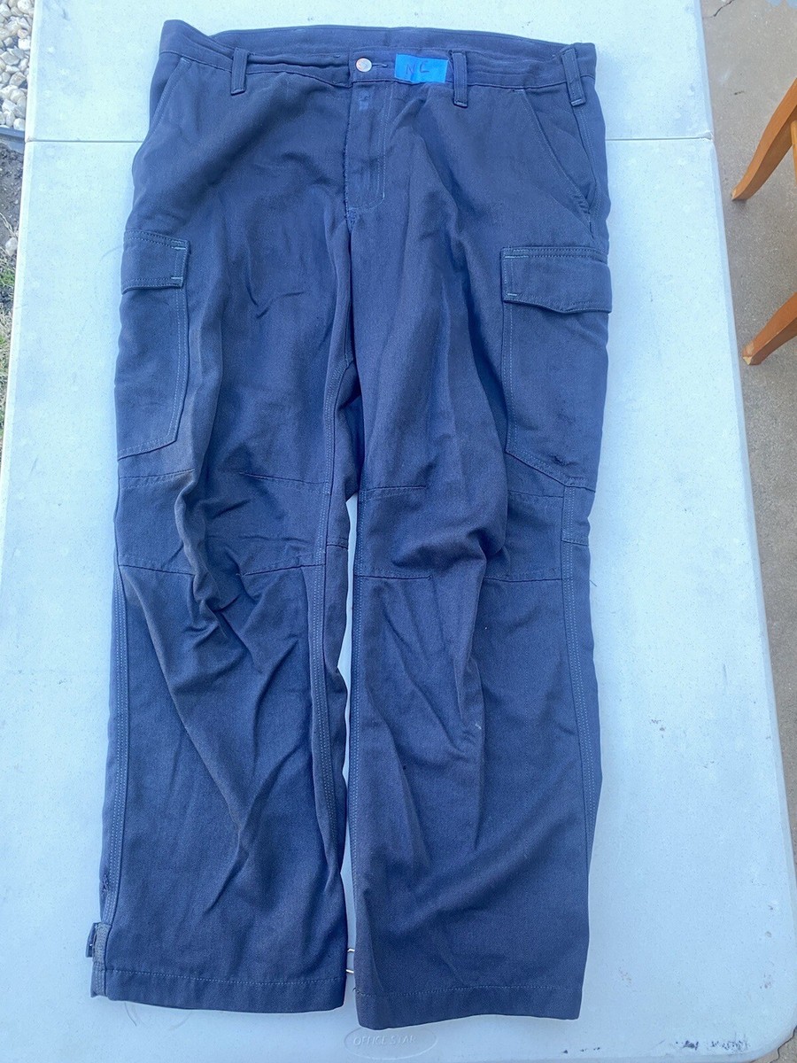 1st Defense CalPia #404601 Wildland Blue Nomex IIIA Fire