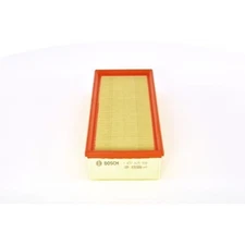 Bosch Paper Air Filter - OEM for Audi 100 80 90 Cabriolet Coupe Quattro & VW