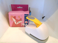 craft lever punch 1 inch diy handmade Circle paper punch 1 Inch Circle