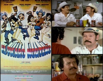 El picaro Norteño Pelicula DIGITAL Tvrip Link De Descarga Por Mega