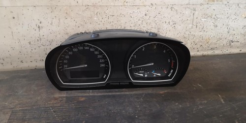 Kombiinstrument Tacho BMW X3 E83 3413126 3.0D 150kW 306D2 221669