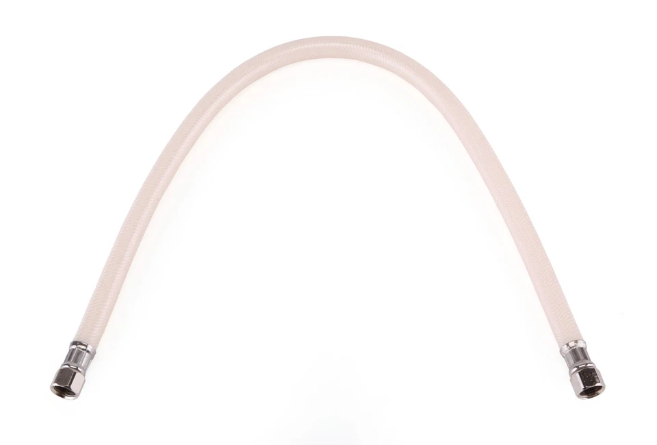 SALON TUFF Beauty Salon Equipment,Shampoo Bowl,Parts,SalonTuff® #VB-HOSE VB Connection Hose