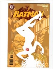 DC Comics Batman Volume 1 Book #620 VF+