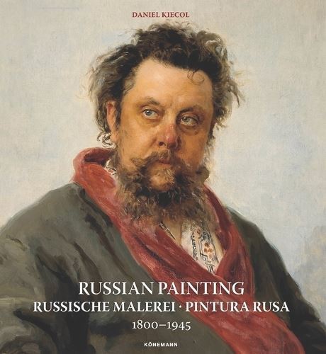 Koenemann: Russian Painting