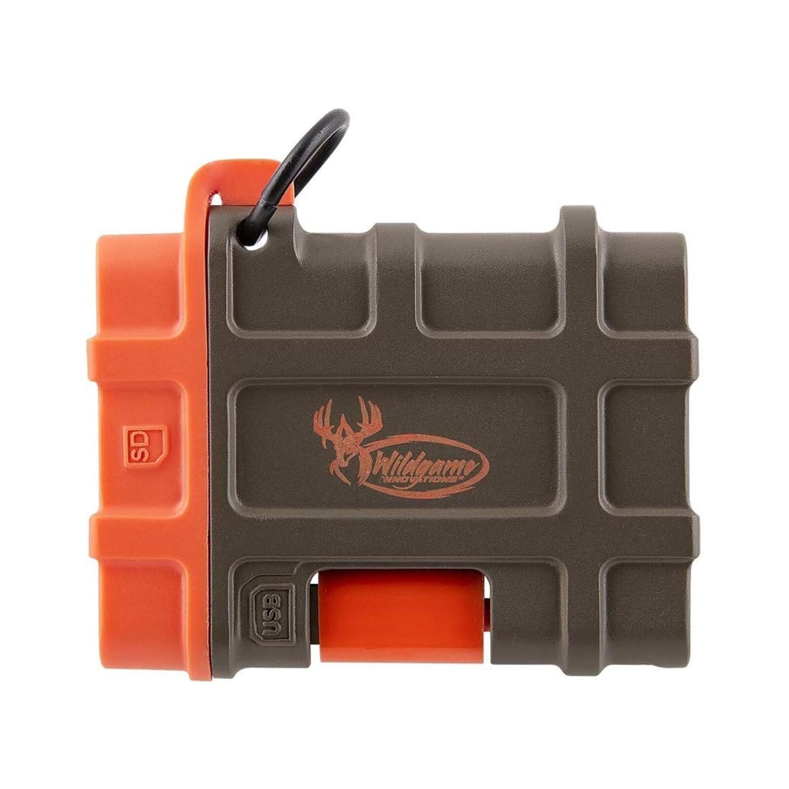 SD Card Reader for Apple [APPVIEW-9]-image