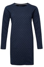 By Louise Damen Schlafshirt Nachthemd  99600 blau