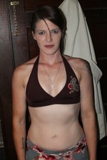 Women's Swim Top Size XS Old Navy