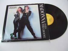 Madonna ‎– Into The Groove - Disco 12" MAXI SINGLE Vinile Stampa ITALIA 1985