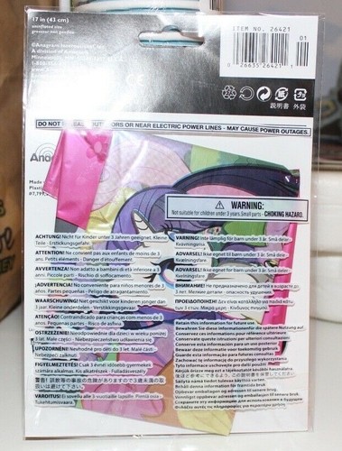 17 ZOLL MY LITTLE PONY FREUNDSCHAFT IST MAGISCHE FOLIE BALLON GEBURTSTAGSPARTY NEU ANAGRAMM - Bild 2 von 2