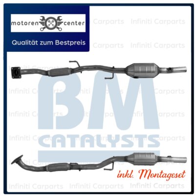 KAT KATALYSATOR 1.4 16V SCHALTGETRIEBE VW POLO 9N SEAT IBIZA SKODA FABIA