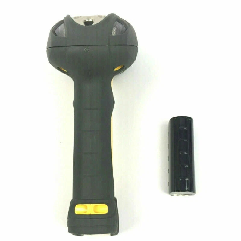 Symbol Motorola LS3578-ER Wireless Handheld Bluetooth Barcode Scanner New/Used - Image 4 of 4