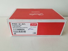 DANFOSS 11166824 PVG32 Proportional Valve Spool PVEO 24V DC Actuator