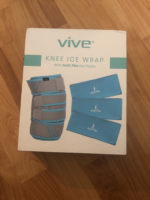 vive ice pack