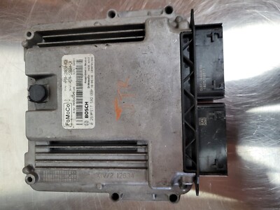 2017-2019 Lincoln MKZ 2.0 Engine Control Module Unit ECM ECU HP5A-12A650-AGB *J