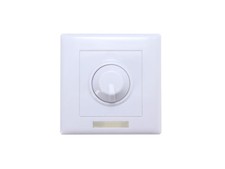 0-10V LED DIMMER / Switch / Controller INPUT VOLTAGE AC110-230V,  OUTPUT 0-10V