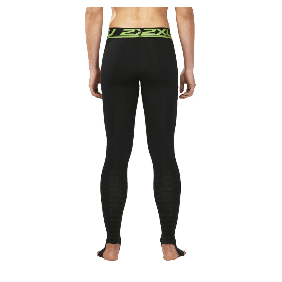 2XU Women's Power Recovery Compression Tights - 2025 - Image 2 of 3