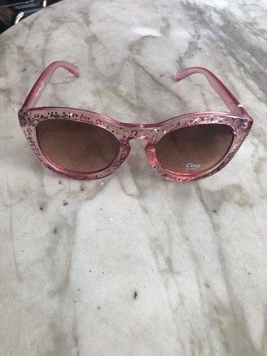 Circus by San Edelman Sonnenbrille CC279 rosa Neu mit Etikett