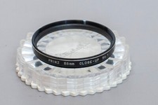 Excellent Prinz Close Up 1A macro 55mm Lens Filter Made in Japan /504