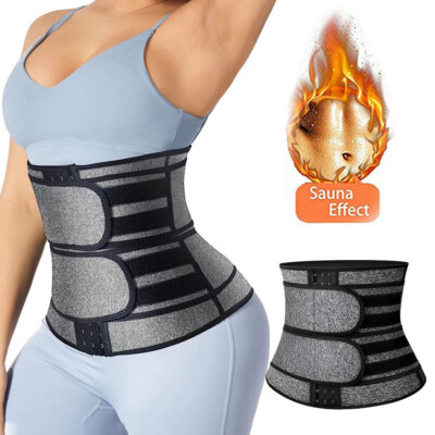 Abdominal Binder Hernia Support Breathable Stomach Back Support Compression Belt