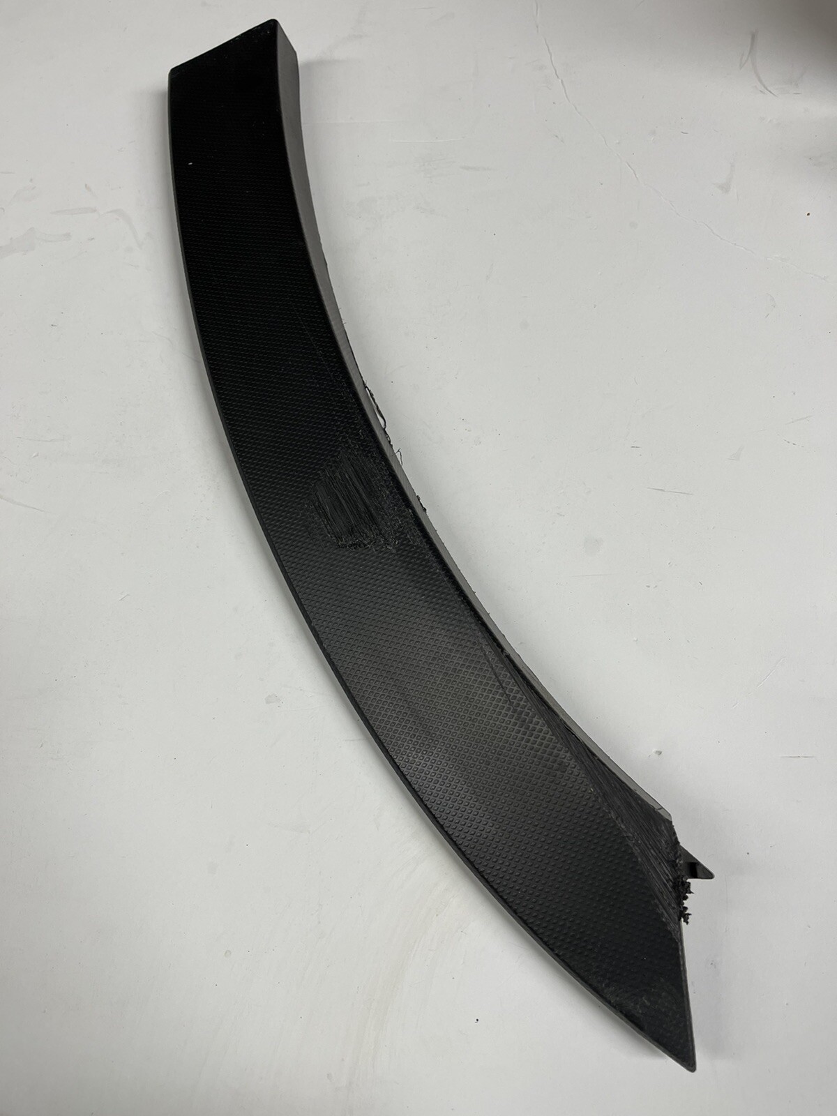 OEM 20192021 SUBARU Ascent FENDER FLARE MOLDING RH 91111XC12A eBay