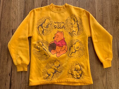 Disneyland Retro Yellow Shirt Disney Parks Walt Disney World Retro